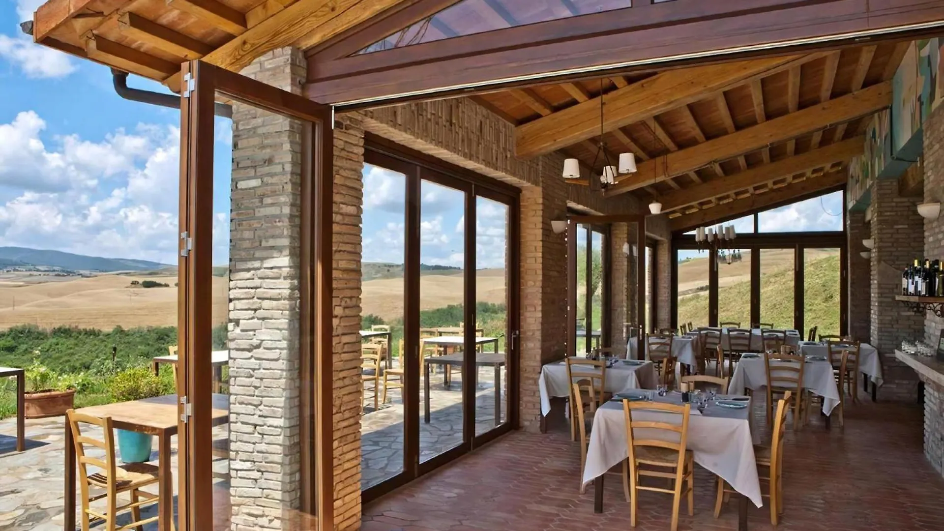 Villa Famiglia1 ヴォルテッラ イタリア